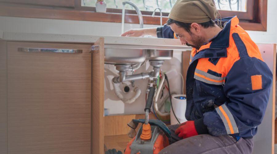 Local expert plumbing services in Long Lake, NY